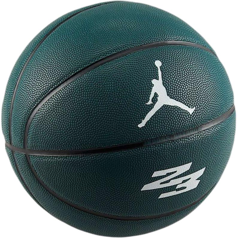 Jordan 2.0 GRAPHIC Artificial Leather Basketball Green Size 7 Training Unisex