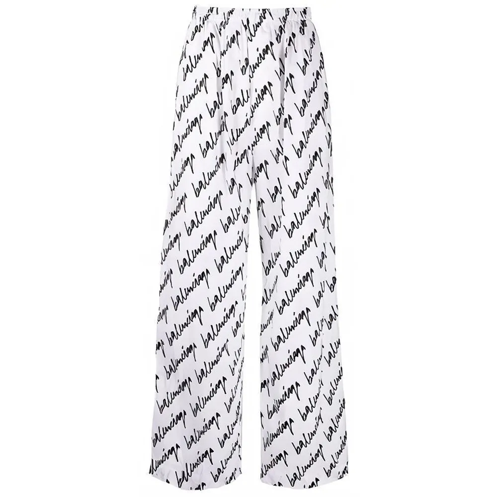 Balenciaga Pajama Pants
