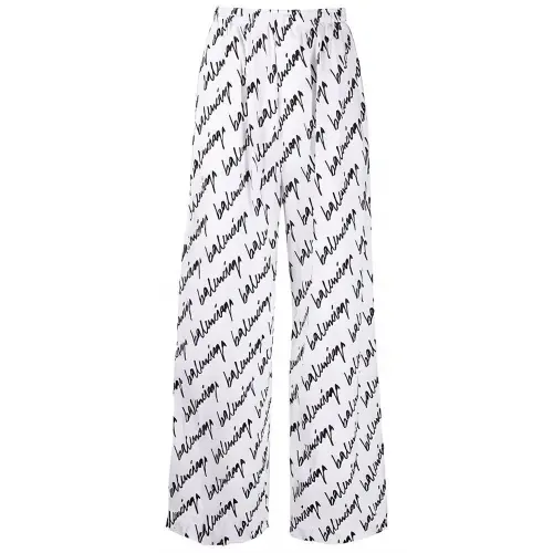Balenciaga Pajama Pants