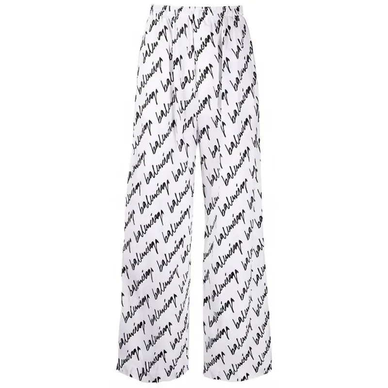 Balenciaga Pajama Pants