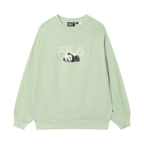 FILA Heritage Sweatshirt Unisex