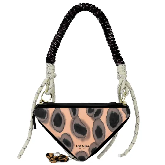 PRADA Makeup & Toiletry Bags Women's