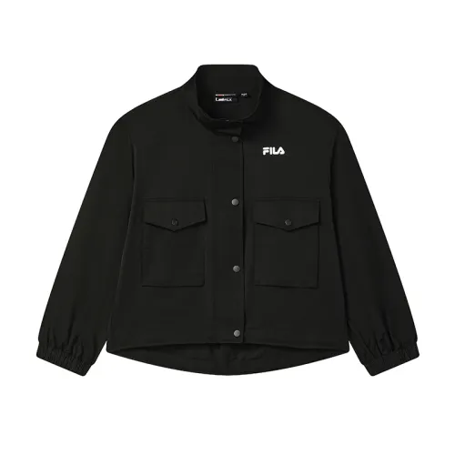 FILA Heritage Jacket Women's Correct