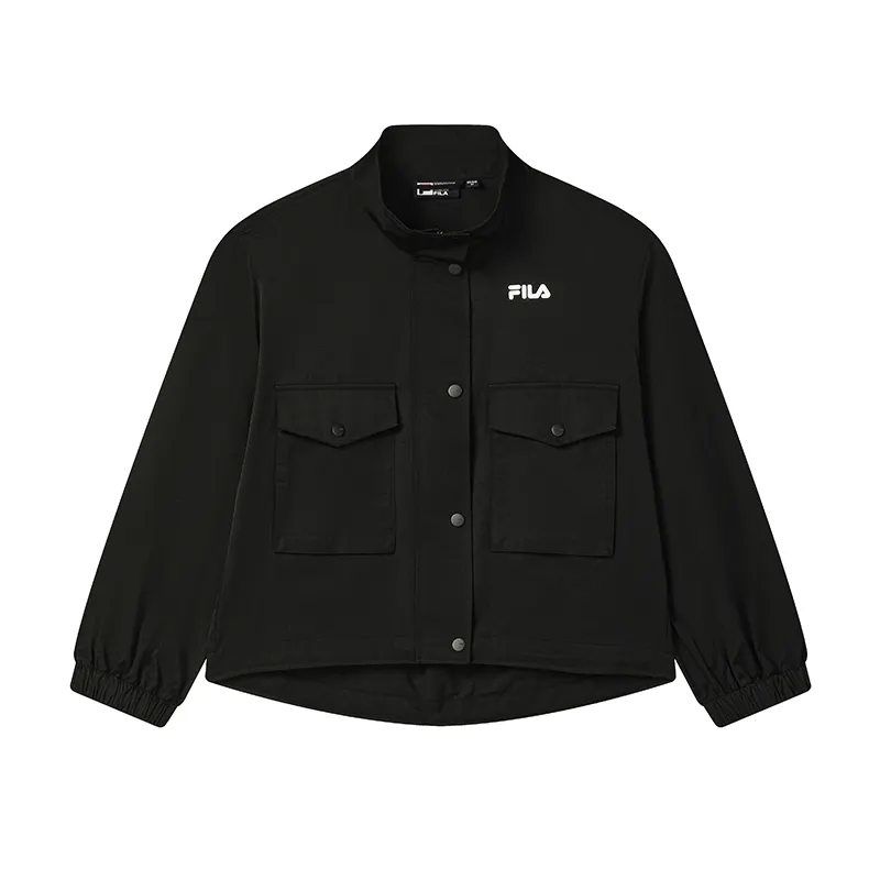 FILA Heritage Jacket Women's Correct