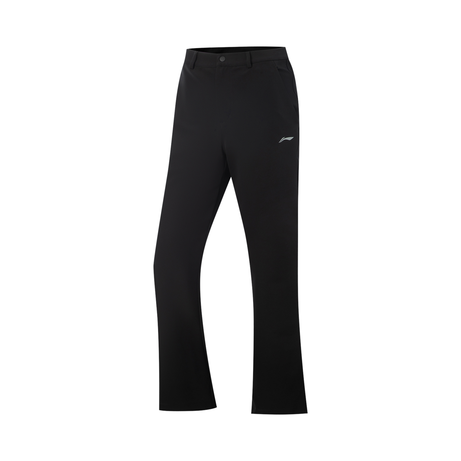 Li Ning Fitness Series Sports Pants Women’s Black