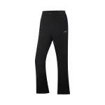 Li Ning Fitness Series Sports Pants Women's Black