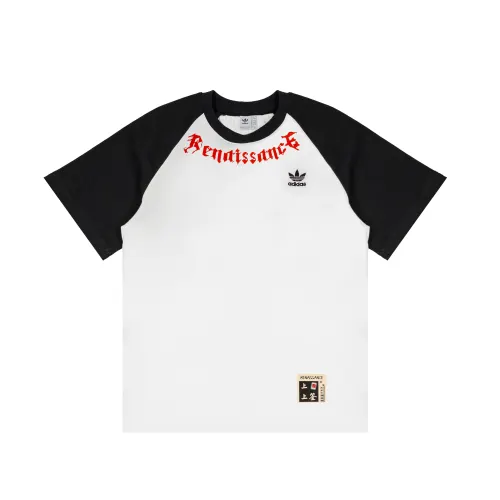 Adidas Originals T Shirt Unisex