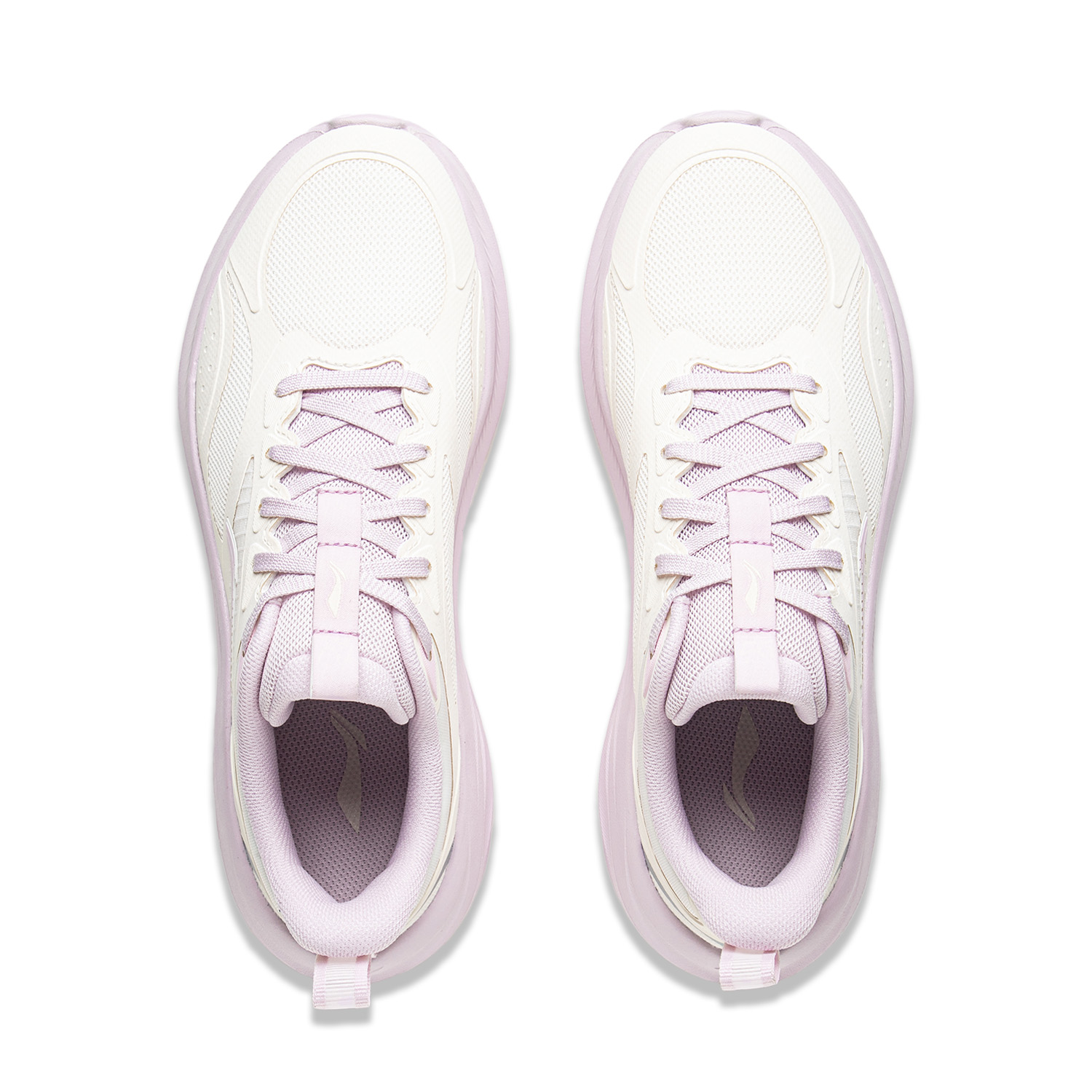 Li Ning Ride Waves V2 Cushioning Slip Resistant Abrasion Resistant Support Lightweight Low top