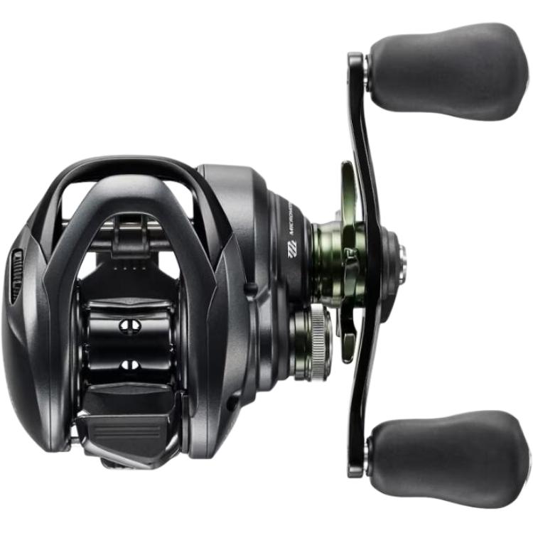 SHIMANO Fishing Line Reels Baitcast Reel Carbon Fiber