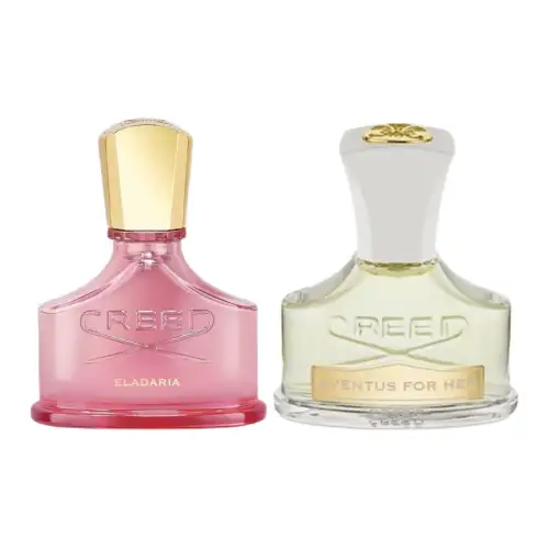 Apple, perfume contains rose, set, 30 ml, 30 ml