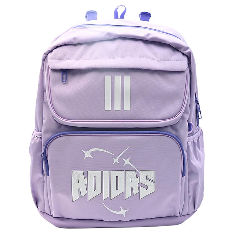 Рюкзак adidas Classic (фиолетовый)