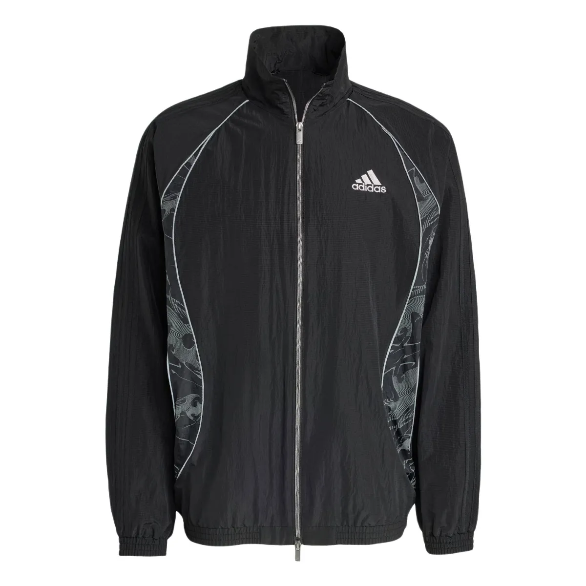 Adidas Track TEAMGEIST TOP Jacket Men's