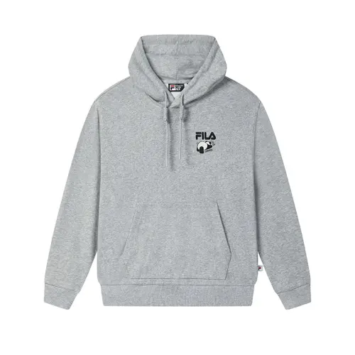 FILA Heritage Sweatshirt Unisex