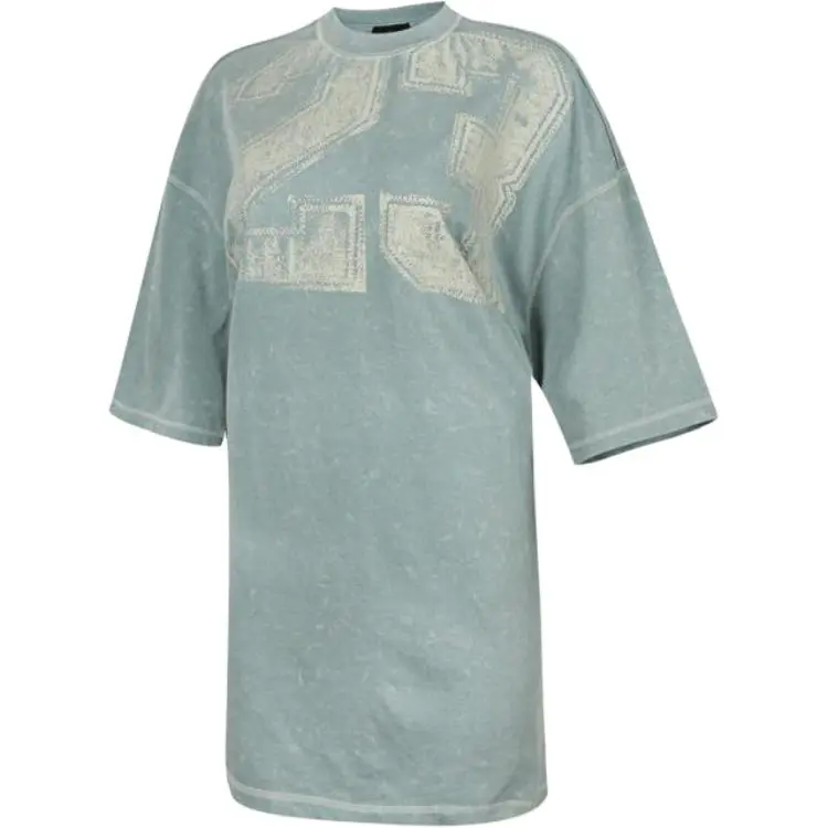 Jordan Flight Women's T Shirt Dress