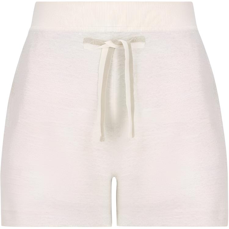 Loro Piana Casual Shorts Women's Beige