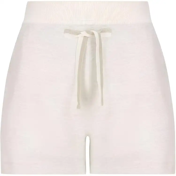Loro Piana Casual Shorts Women's Beige