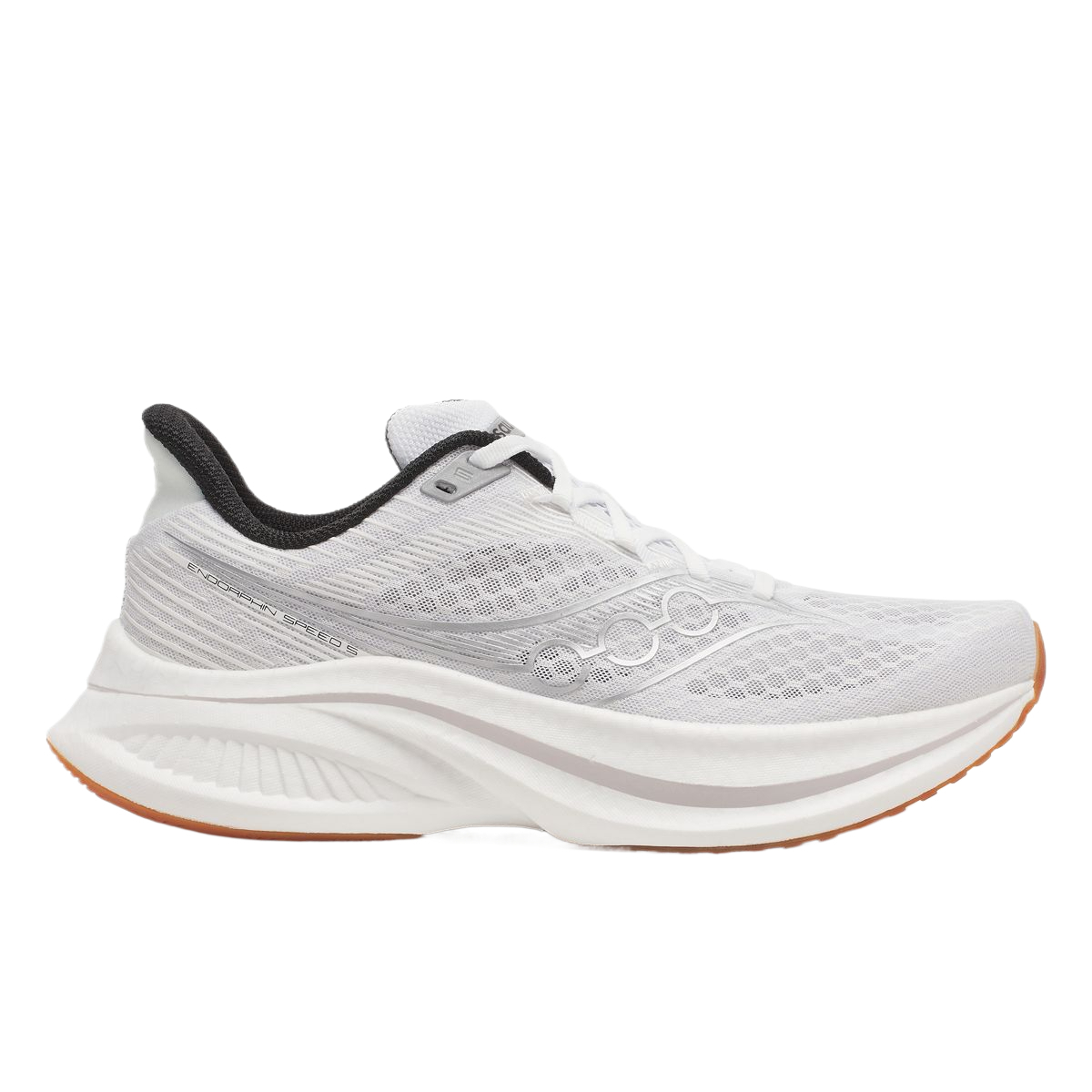 Saucony ENDORPHIN SPEED 5 Cushioning Abrasion Resistant Balance Cushioning Abrasion Resistant Balance Low top