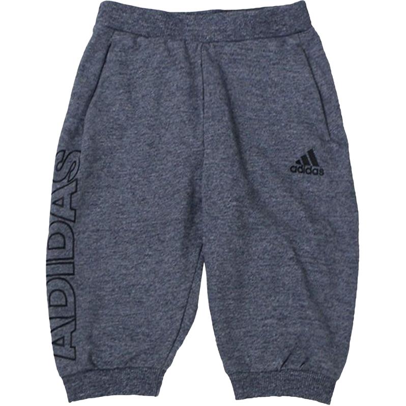 Мужские шорты adidas (черные)
