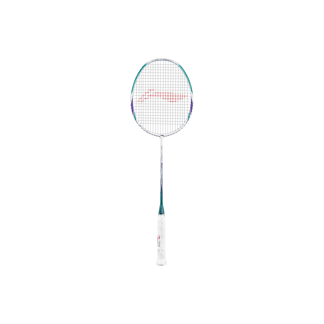 Li Ning Badminton Rackets