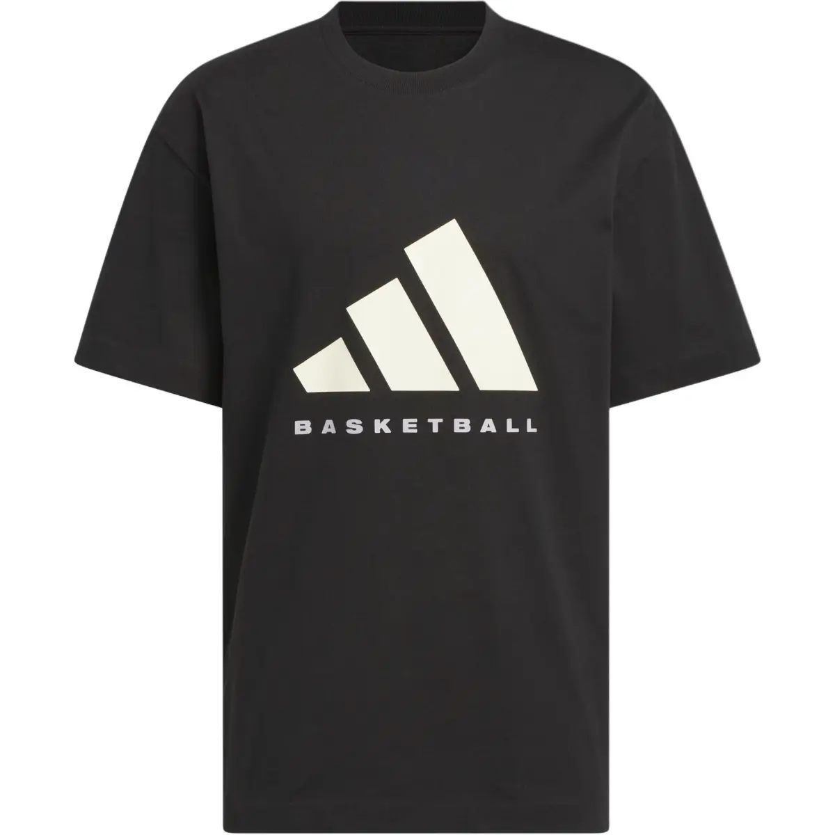 Adidas Free Shipping With AdiClub Adidas Basketball Tee Gender Neutral