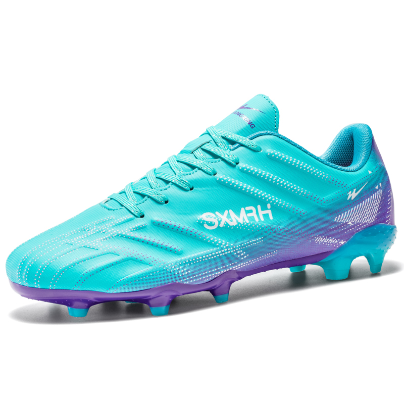 Binary FG Firm Ground Firm Ground, Artificial Turf, Natural Grass Cushioning Abrasion Resistant Lightweight