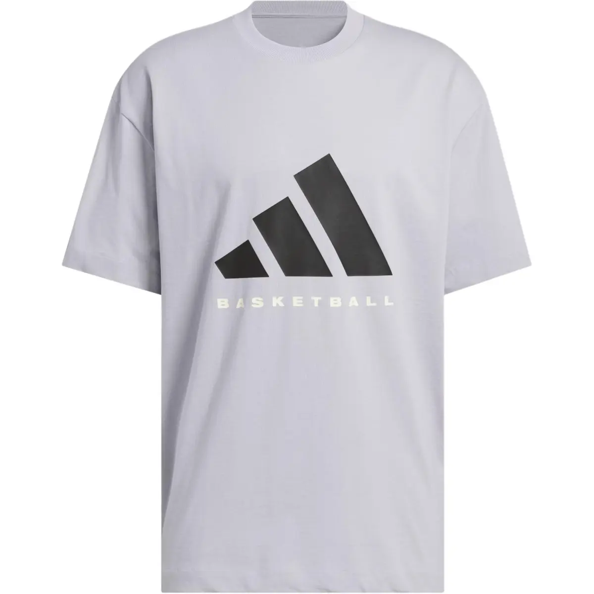 Adidas Free Shipping With AdiClub Adidas Basketball Tee Gender Neutral