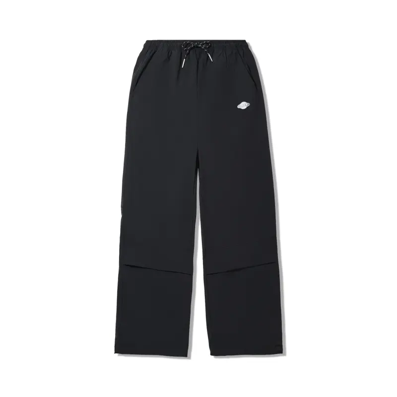 Li Ning Knitted Sweatpants Women's