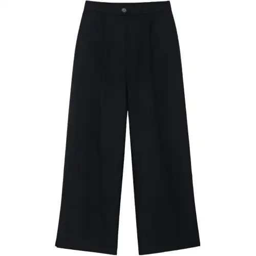 Li Ning Casual Pants Women's Black
