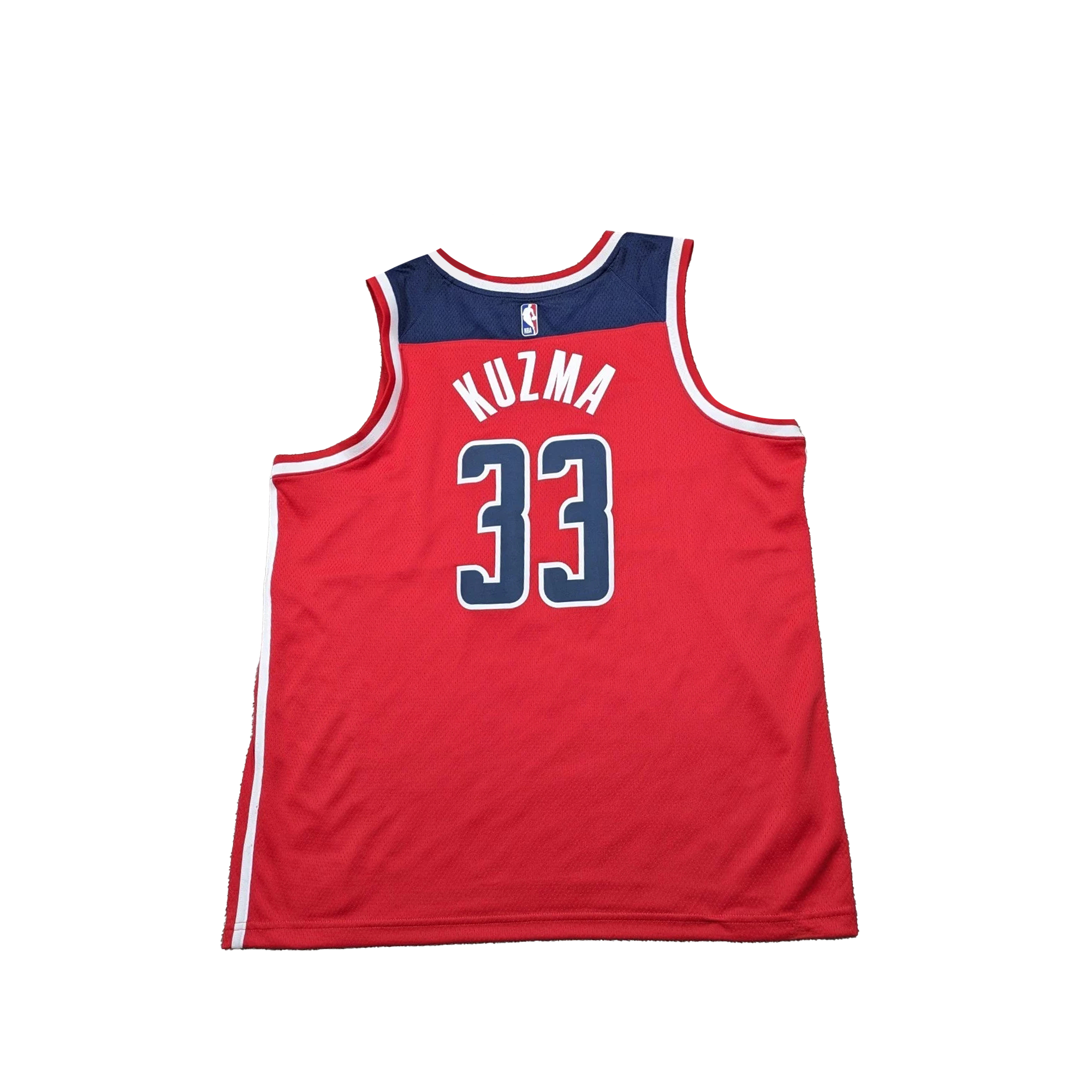 Nike Dri Fit Basketball Jersey Unisex