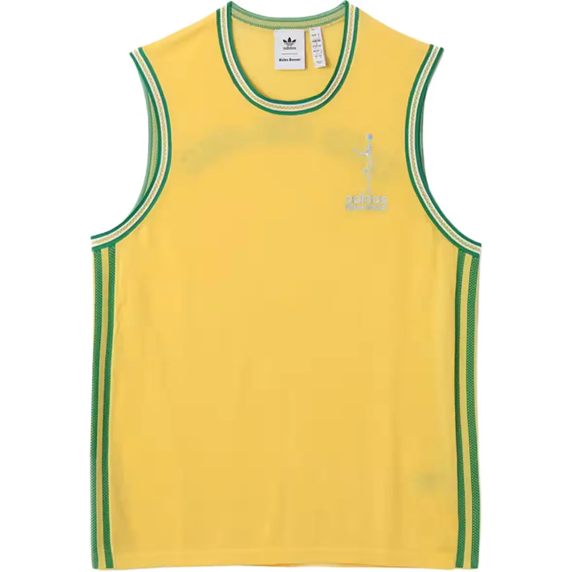 Adidas Originals WALES BONNER Tank Top Unisex