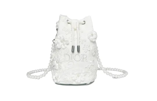 DIOR Makeup & Toiletry Bags Unisex