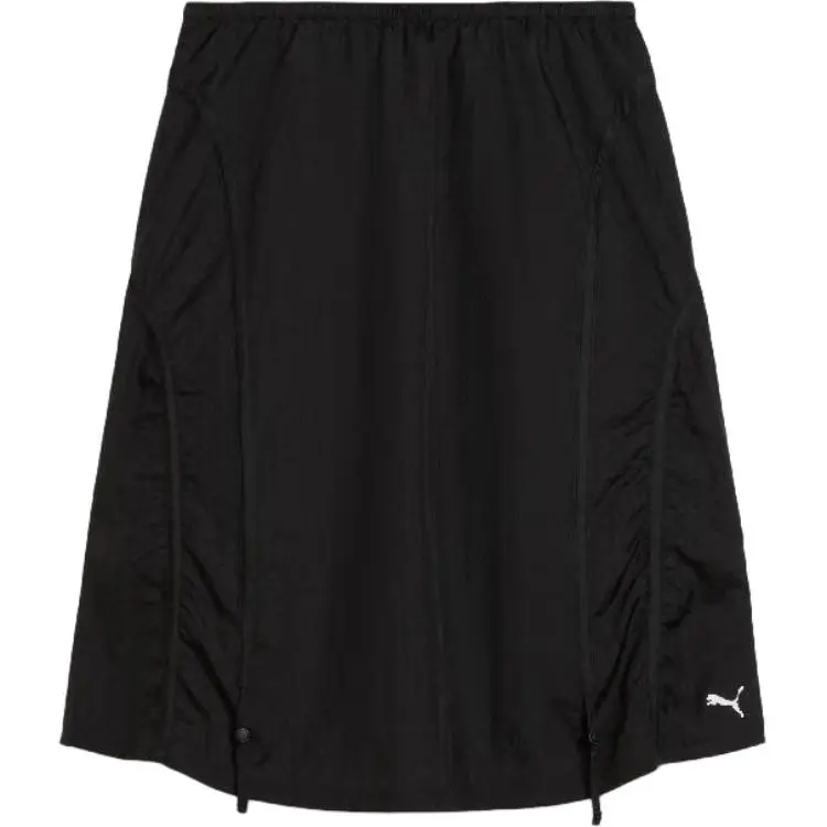 PUMA Cargo Short Skirts Women's