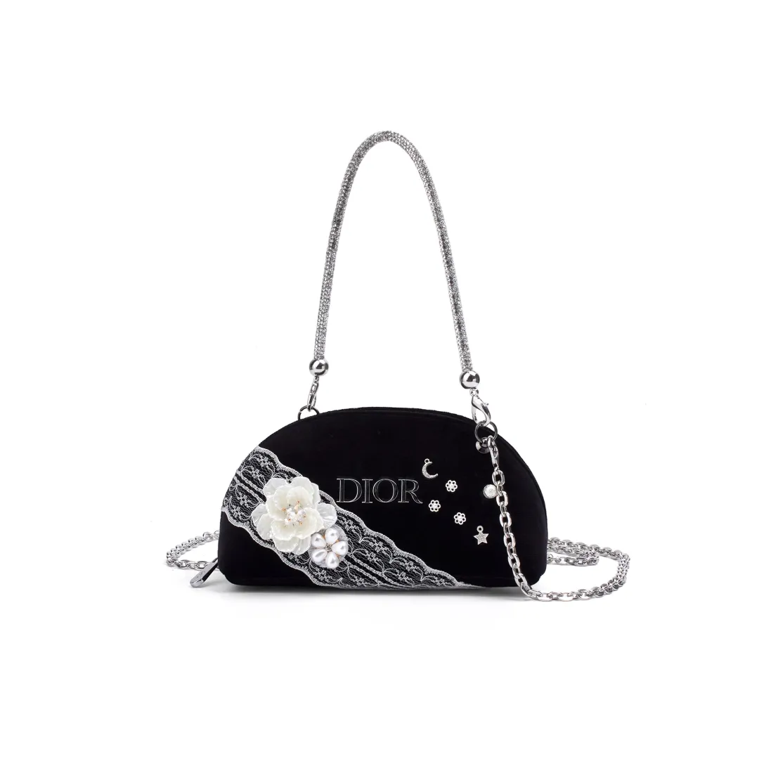 DIOR Makeup & Toiletry Bags Women's