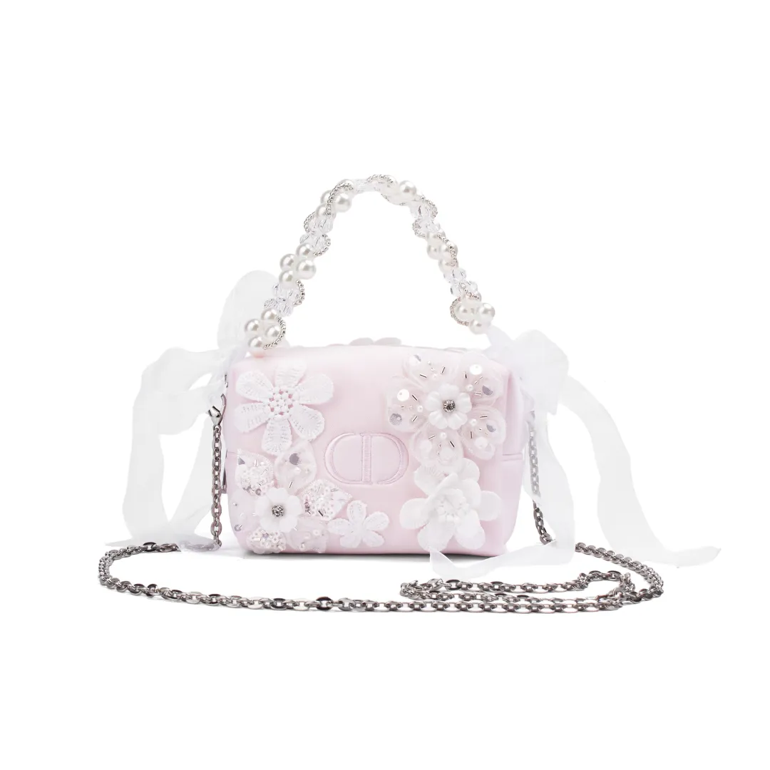 DIOR Makeup & Toiletry Bags Women's