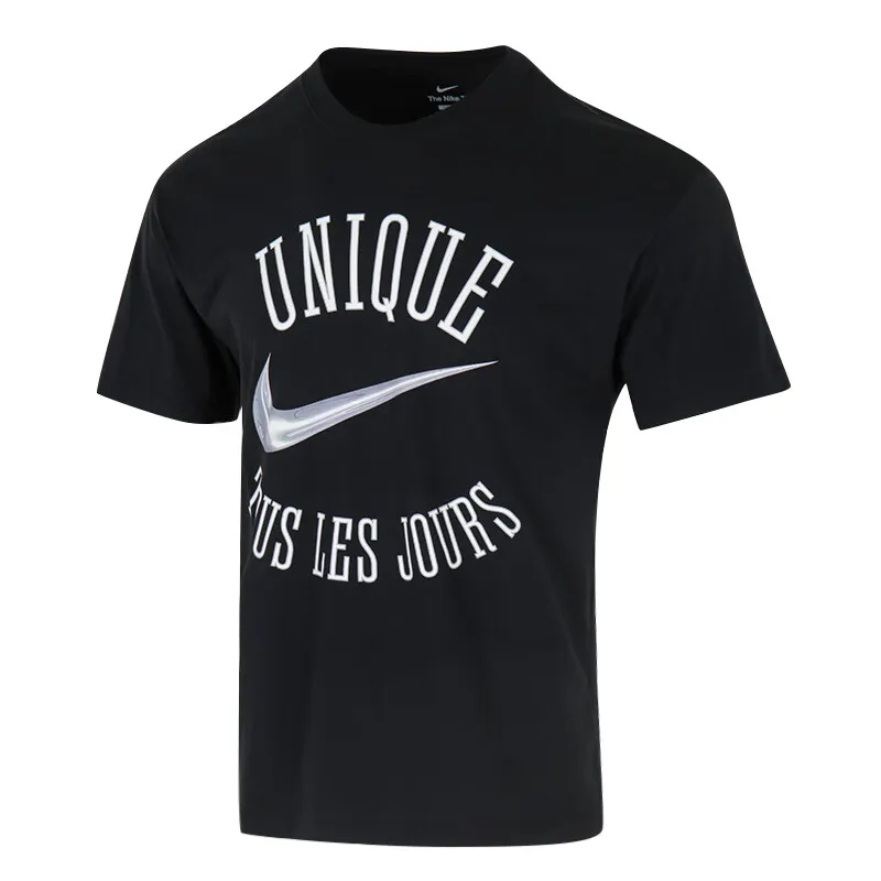 Nike Victor Wembanyama Men's Basketball T-Shirt