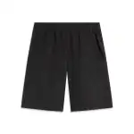 Li Ning Sports Trendy Collection Casual Shorts Men's Black