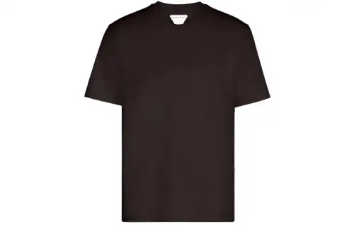 Bottega Veneta T Shirt Men's Chocolate
