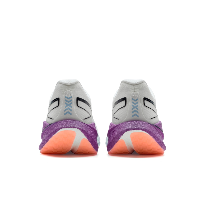 XTEP Butterfly Metamorphosis Blade Low top Carbon Plate Marathon Training Physical Fitness Test & Exam Running Shoes