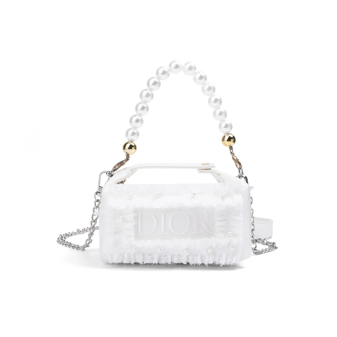 DIOR Makeup & Toiletry Bags Women's