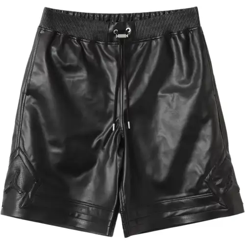 Jordan Air Jordan Men's Faux Leather Shorts