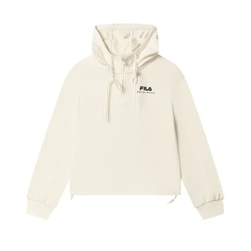 FILA ORIGINALE Sweatshirt Women's Pudding