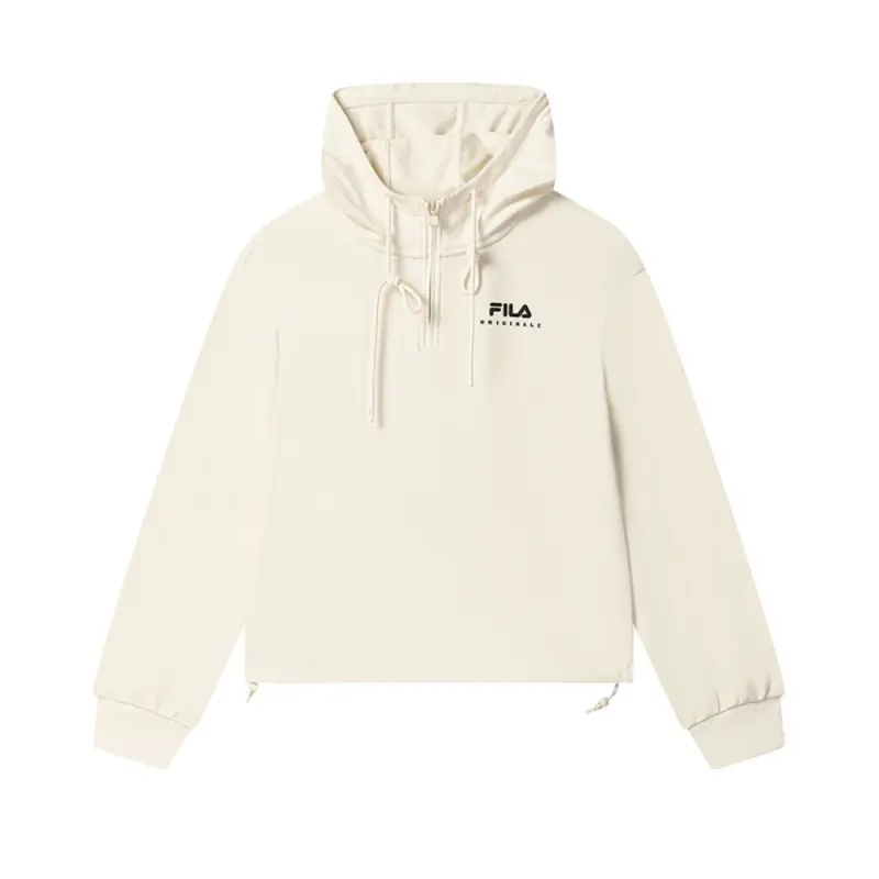 FILA ORIGINALE Sweatshirt Women's Pudding