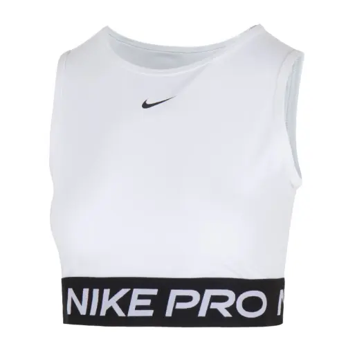 Nike T-shirt for training, quick dry, for running, tight