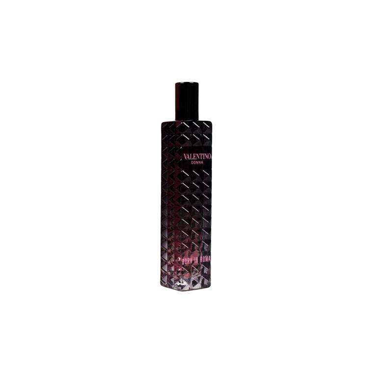 Женские духи Valentino 15ml (розовые)