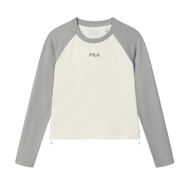 Женская футболка Fila ORIGINALE (разноцветная)