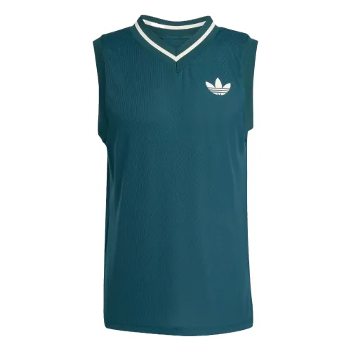 Adidas Originals Climacool Tank Top Men's Green