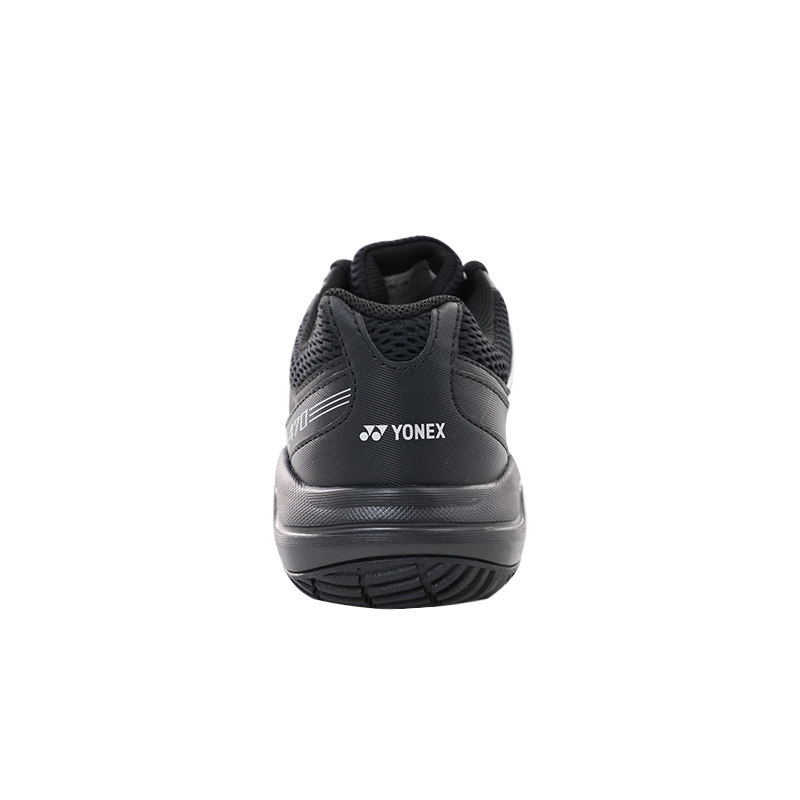 YONEX 470 No Special Function Low top Badminton Shoes Unisex Black
