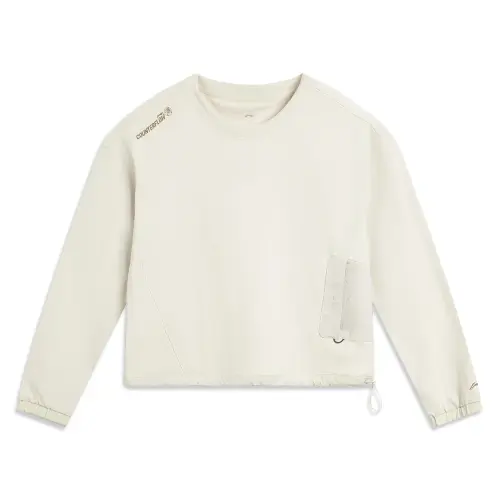 Li Ning Outdoor CF Tracing T Shirt Women's