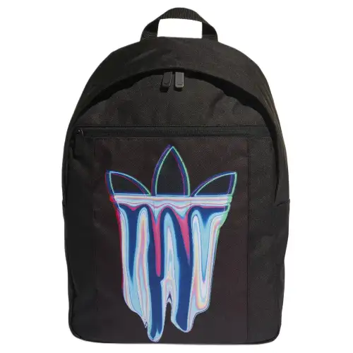 Adidas Hyperreal Backpack Black