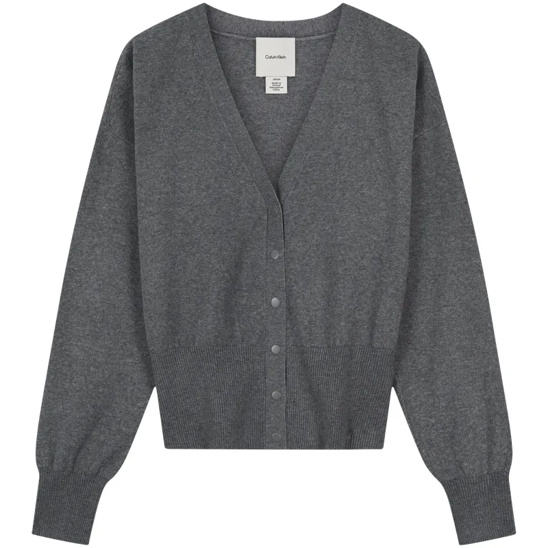 CALVIN KLEIN Knitwear Women's Gift Box Set Included